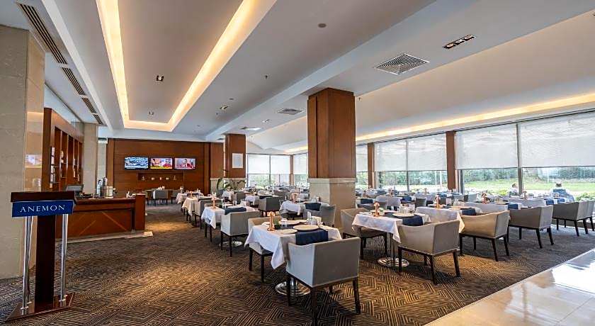 Anemon Denizli Hotel