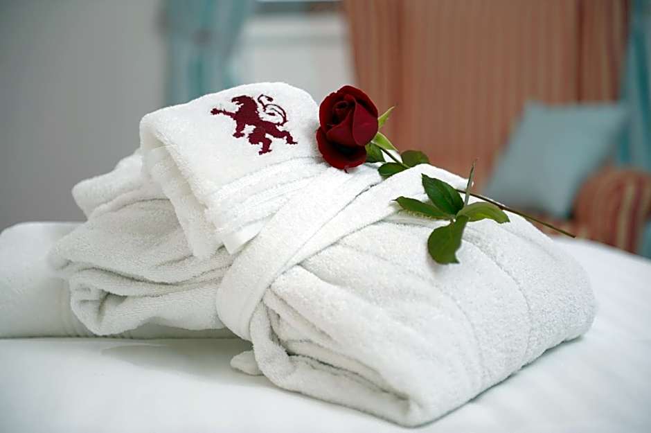 Hotel Schloss Leonstain