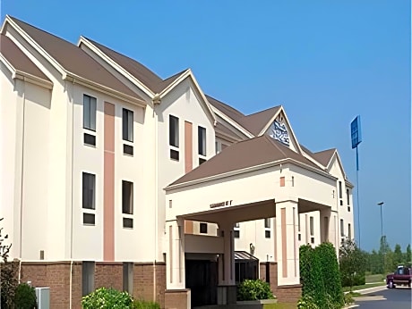 Holiday Inn Express Hotel & Suites Brookville By IHG