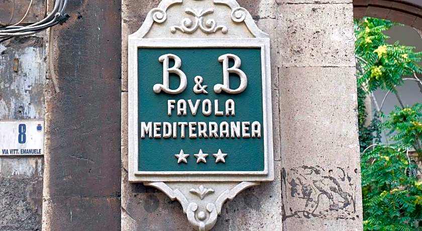 B&B Favola Mediterranea
