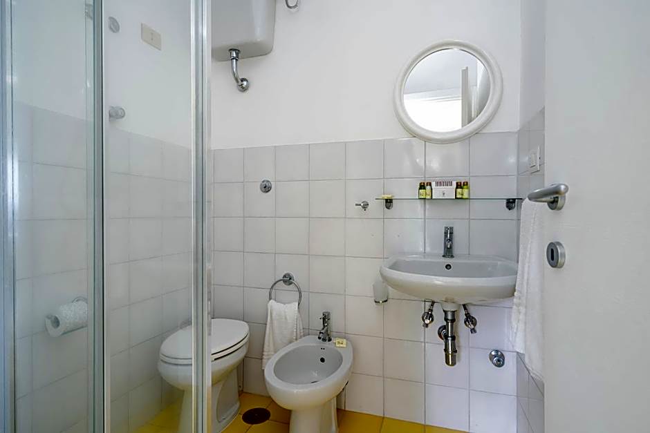 Residence Le Axidie