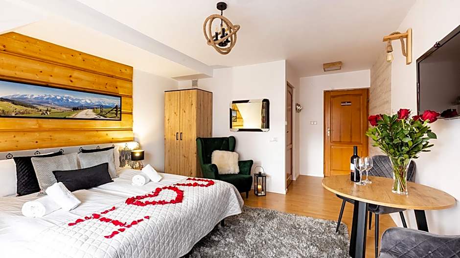 Aparthotel Delta Zakopane