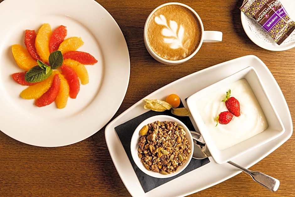 The Moorings Hotel & Restaurant