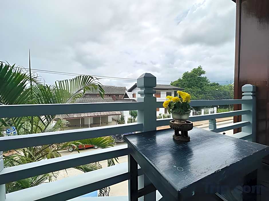 Visoun Luang Prabang Hotel