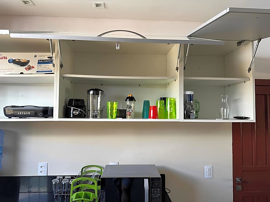 Casa maravilhosa a 100m da praia de Geribá | BZE10