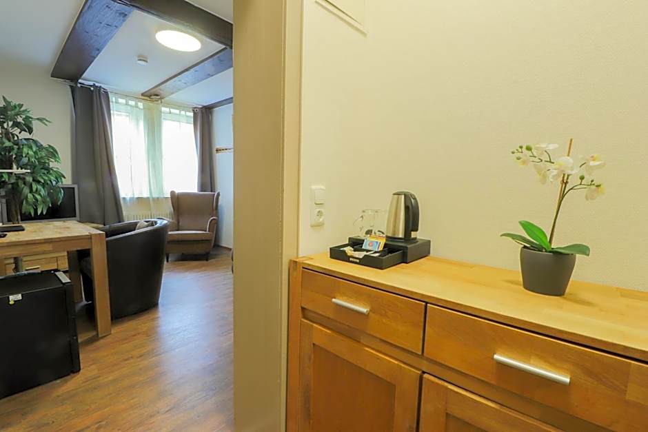 Hotel Am Dalwigker Tor