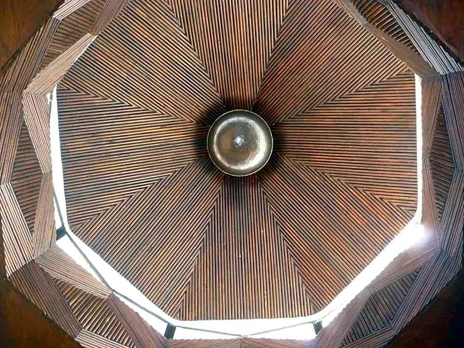 Riad Bellamane Marrakech