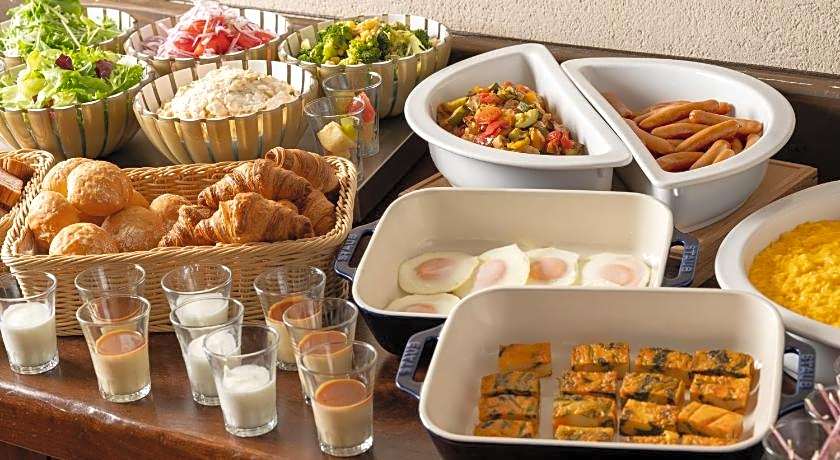 Hotel Vista Premio Kyoto Kawaramachi