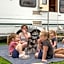 Leithfield Beach Holiday Park