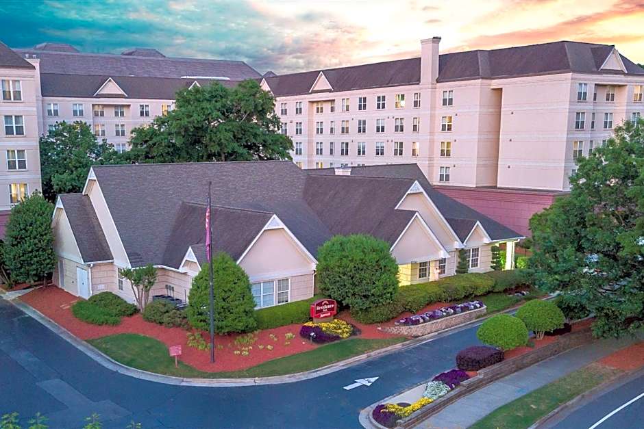 Residence Inn by Marriott Atlanta Buckhead/Lenox Park
