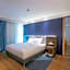 Holiday Inn Express Hengshui Railway Station By IHG