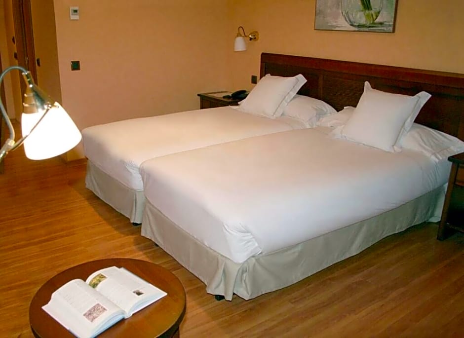 Hotel Las Provincias