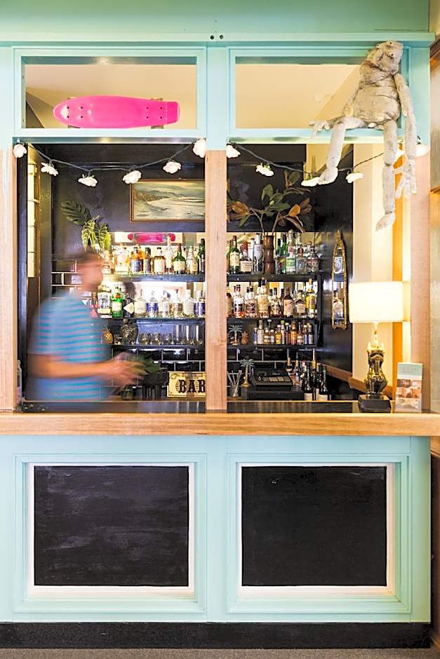 Alabama Hotel Hobart