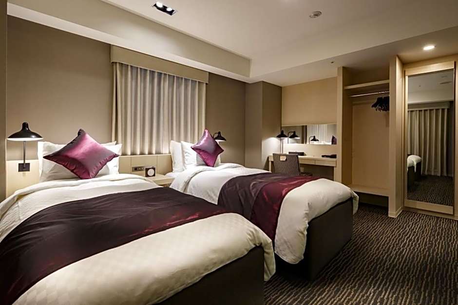 Hotel Vista Sendai