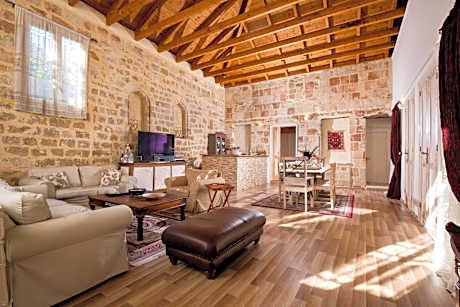 Evdokia Boutique Hotel