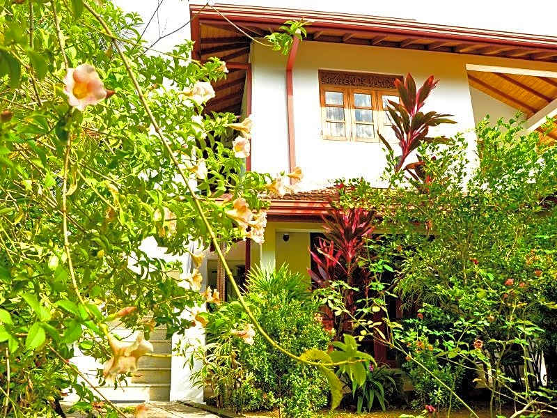 Sakura Villa