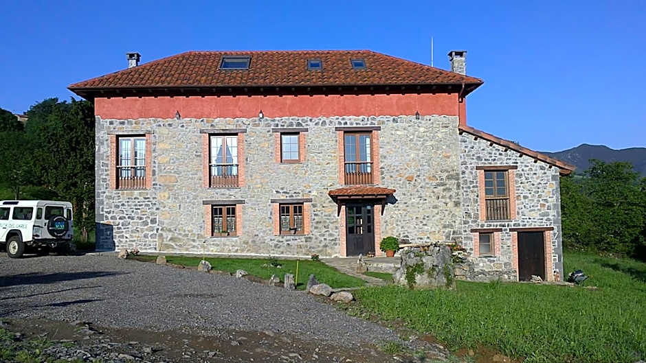 El Conventu del Asturcon