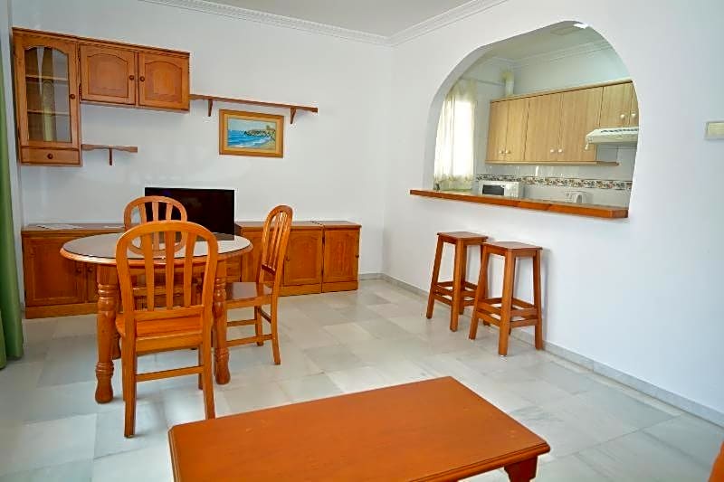 Apartamentos HC Burriana Playa