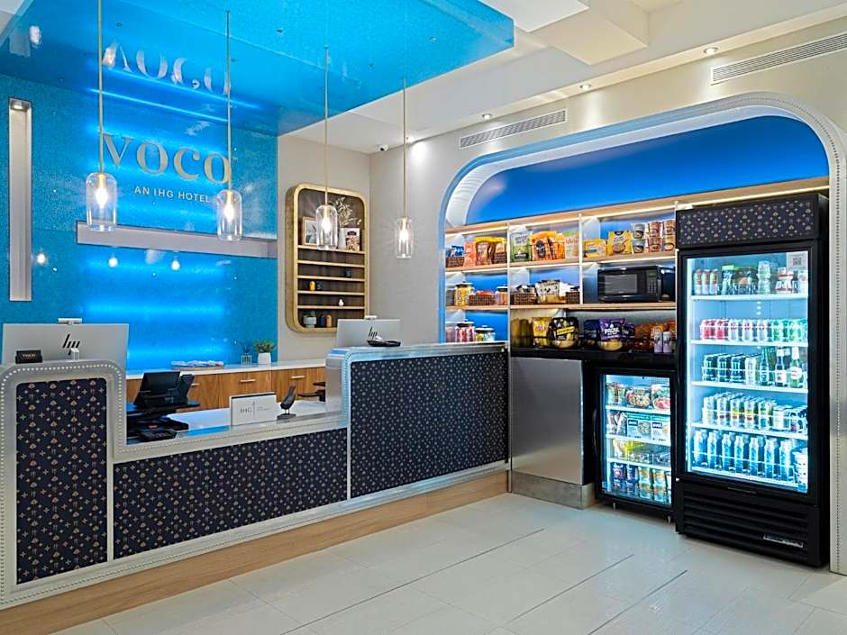 voco Fiorello - LaGuardia Airport by IHG