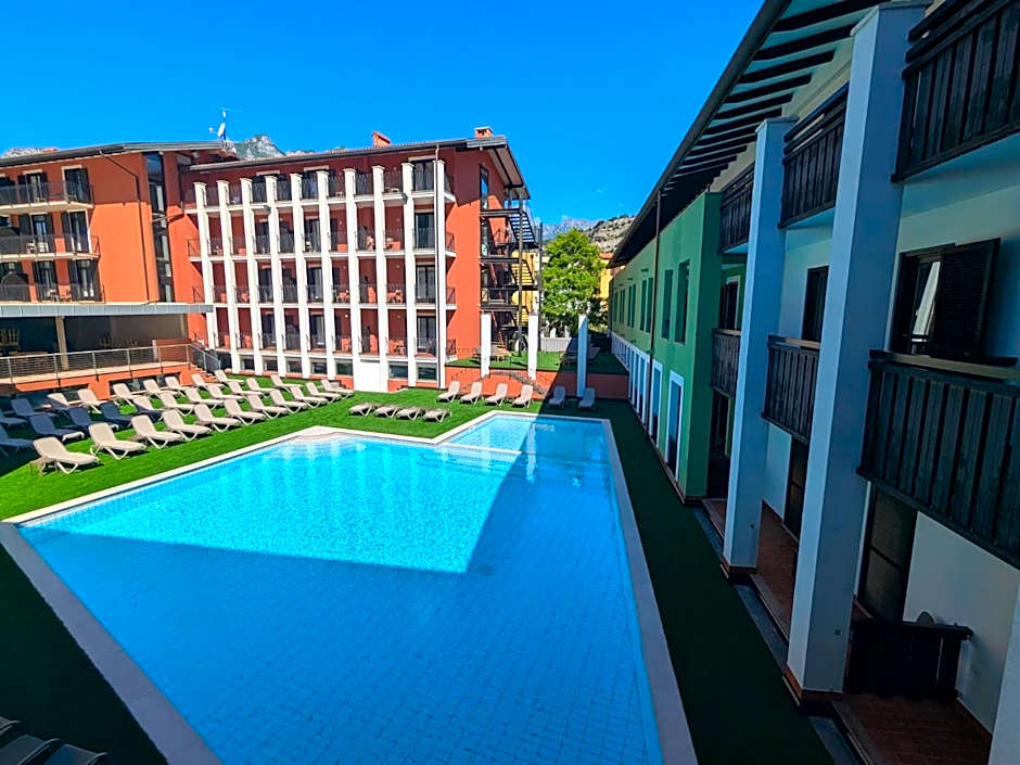 Club Hotel e Residence La Vela