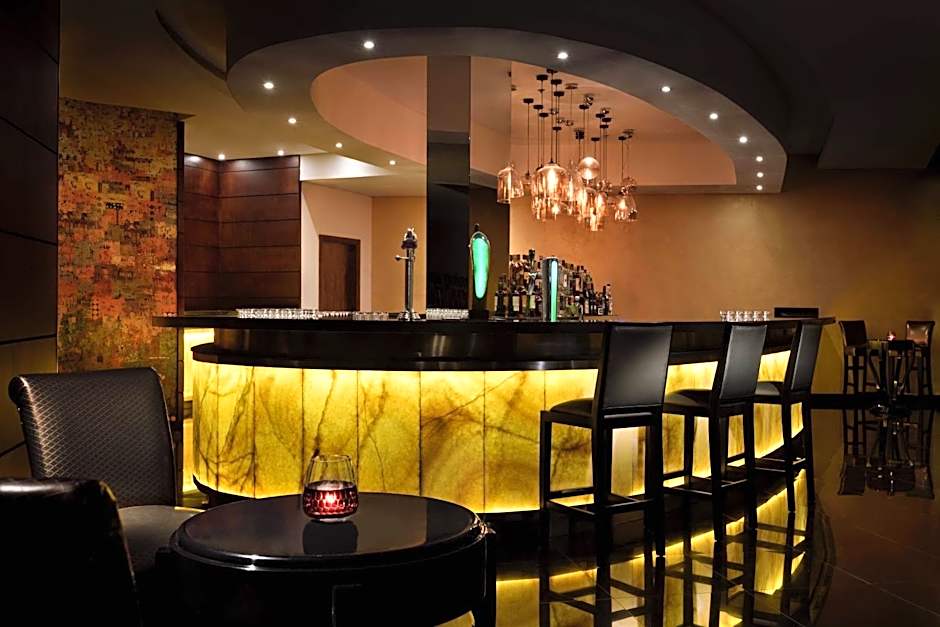 Accra Marriott Hotel