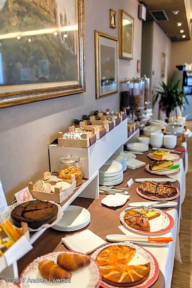 Hotel Donatello Imola