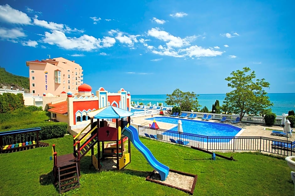 Royal Bay Hotel - All Inclusive & Aqua Park