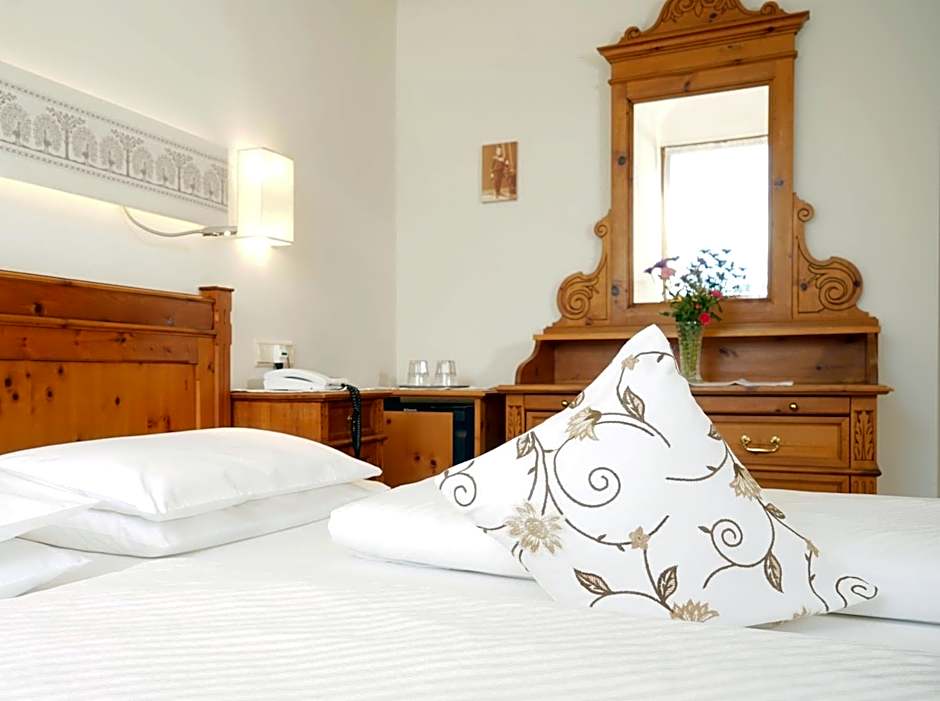 Hotel Monte Sella