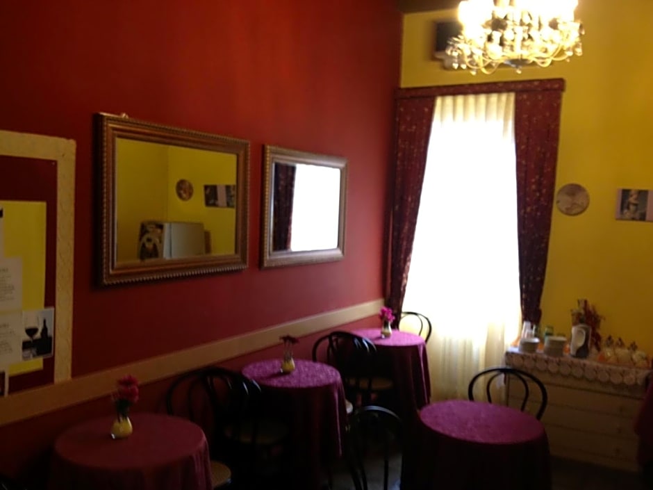 Hotel San Lorenzo