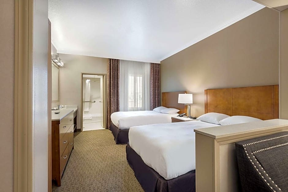 MainStay Suites Orange County John Wayne Airport