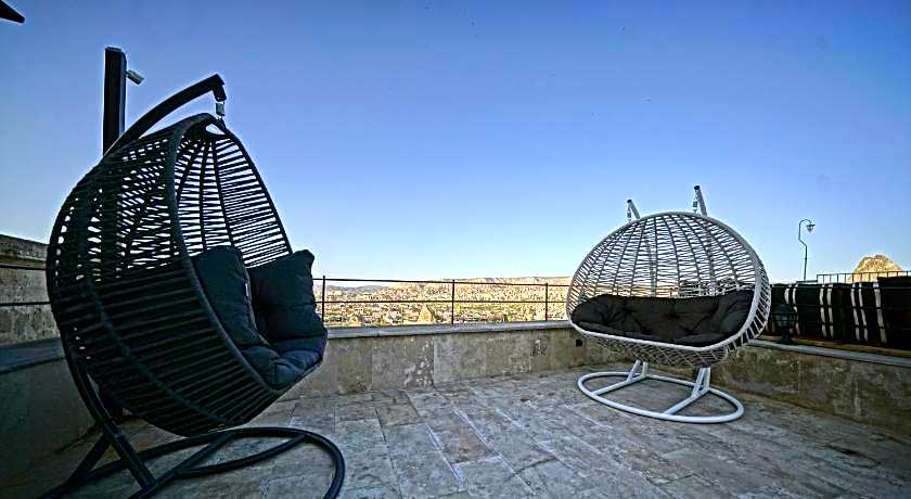 Cappadocia Cave Lodge