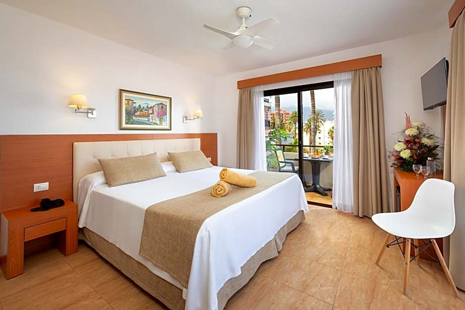Hotel Don Manolito