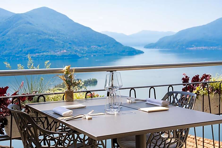 Exclusive Boutique Hotel Elisabetta