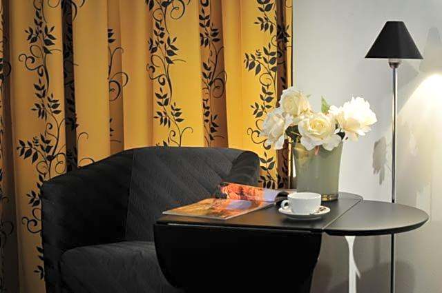 Best Western Hotel im Forum Mulheim