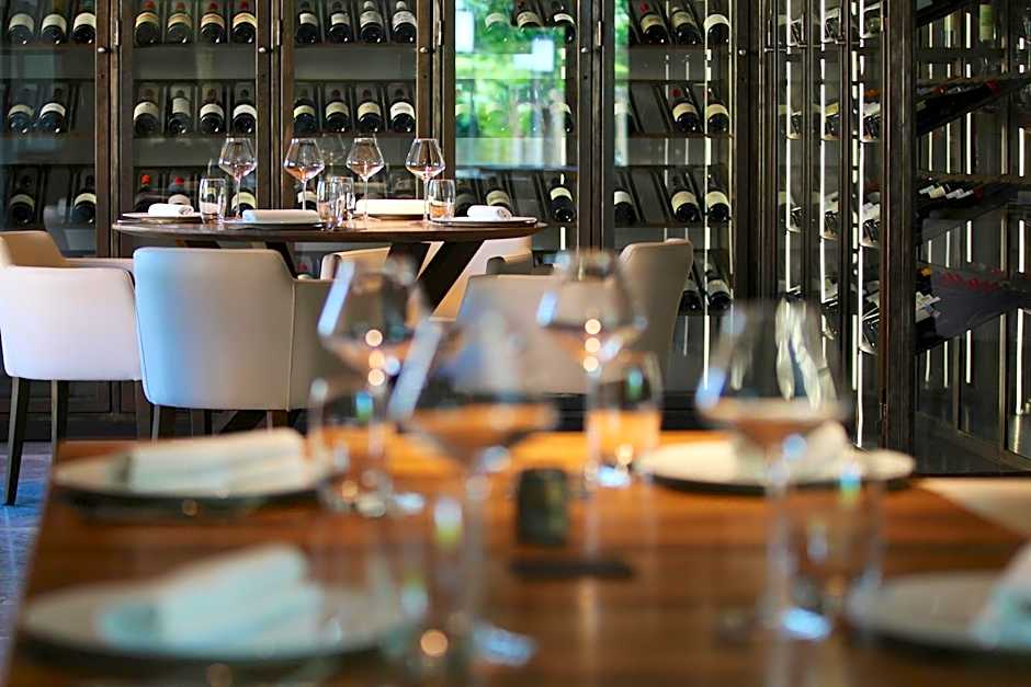 Les Chambres du Prieuré