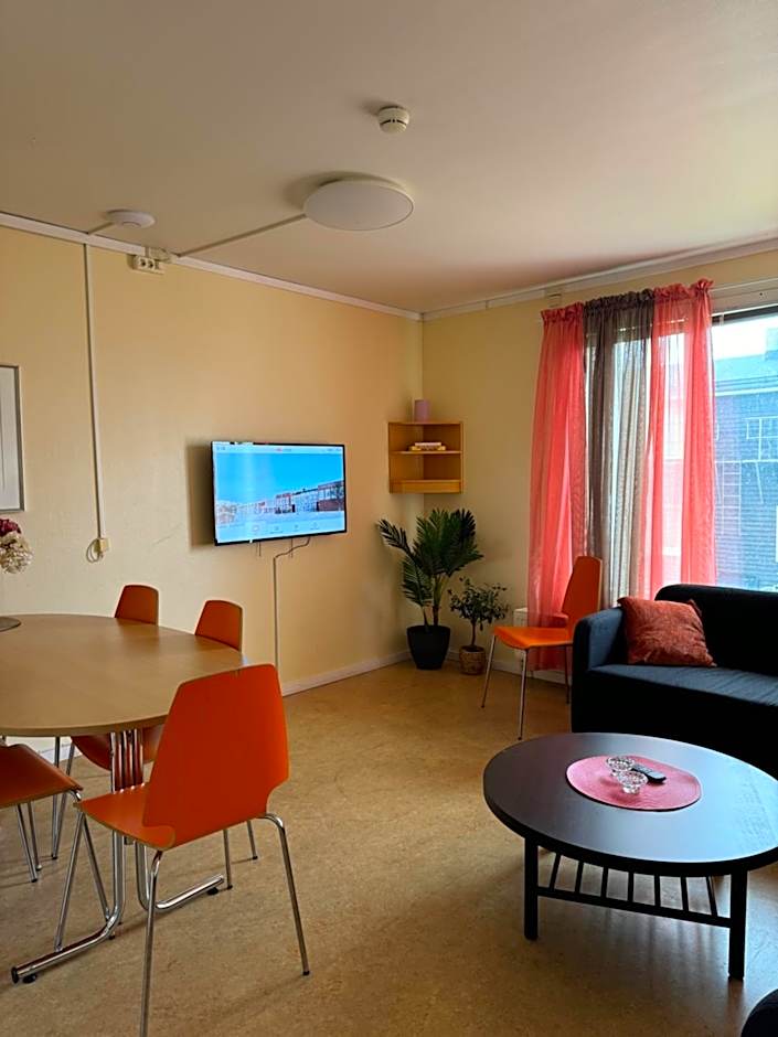 STF Malmfältens Folkhögskola