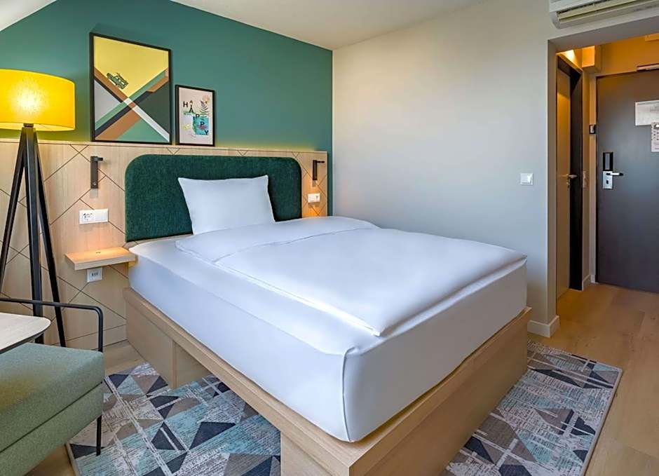 Spark by Hilton Stuttgart Sindelfingen