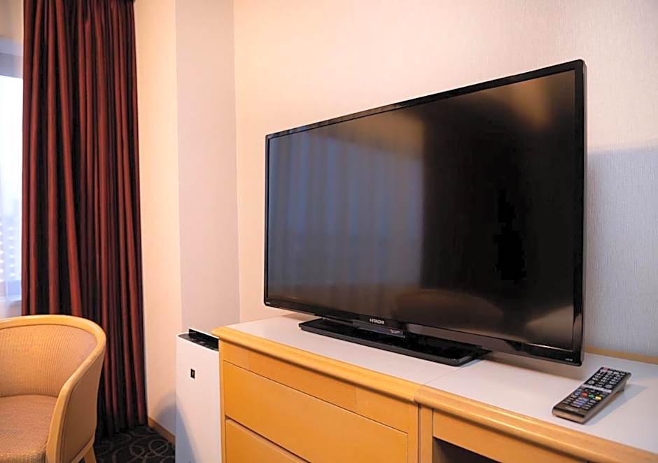 Meitetsu Komaki Hotel