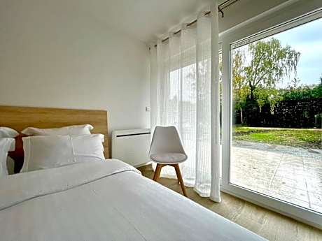 Koala Wakeup Suite avec Balcon 02