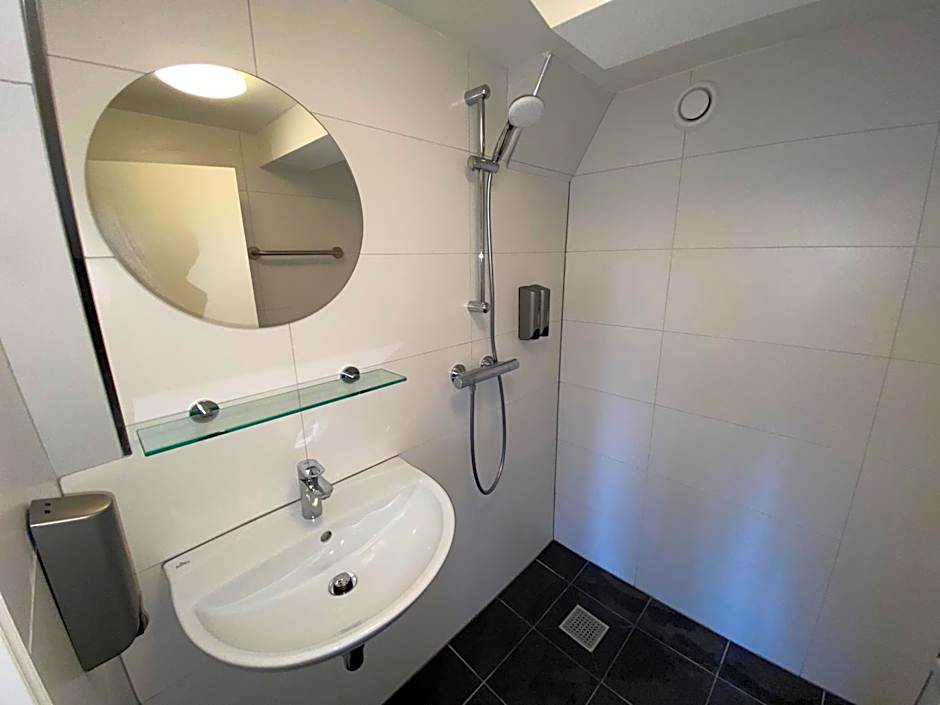 Xplore Hostel Amsterdam