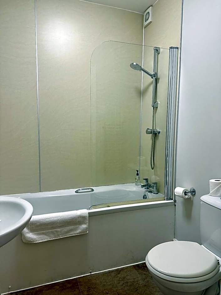 The Crescent Guest House