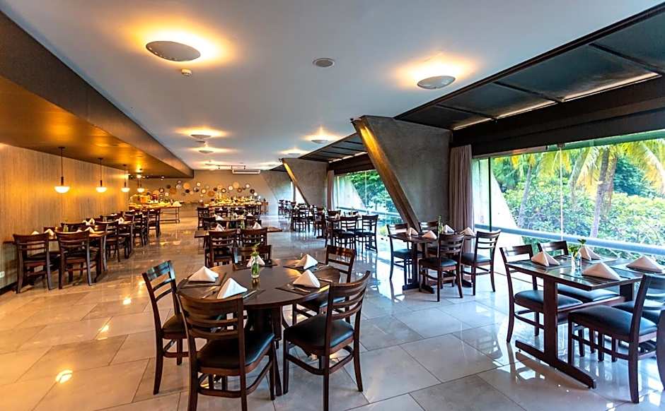 Blue Tree Towers Rio Poty