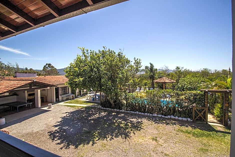 Pousada Sol da Ferrugem