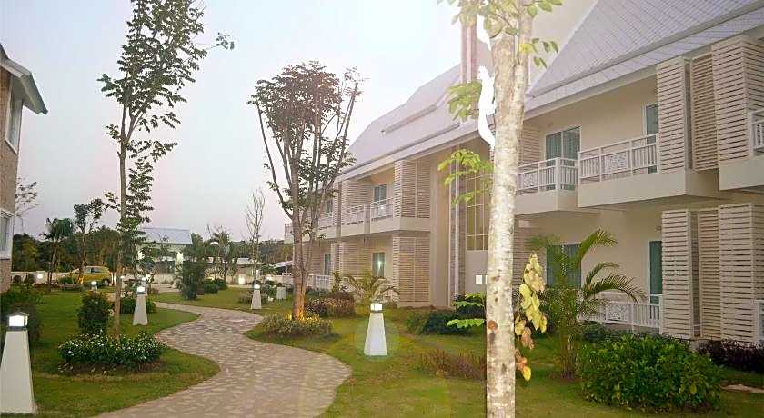 Nantrungjai Boutique Hotel