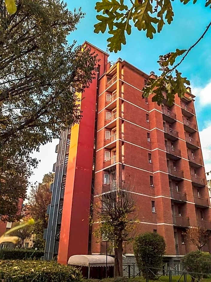 iH Argonne Park Residence Milan