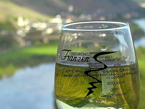 Weinhotel Hubertus Garni
