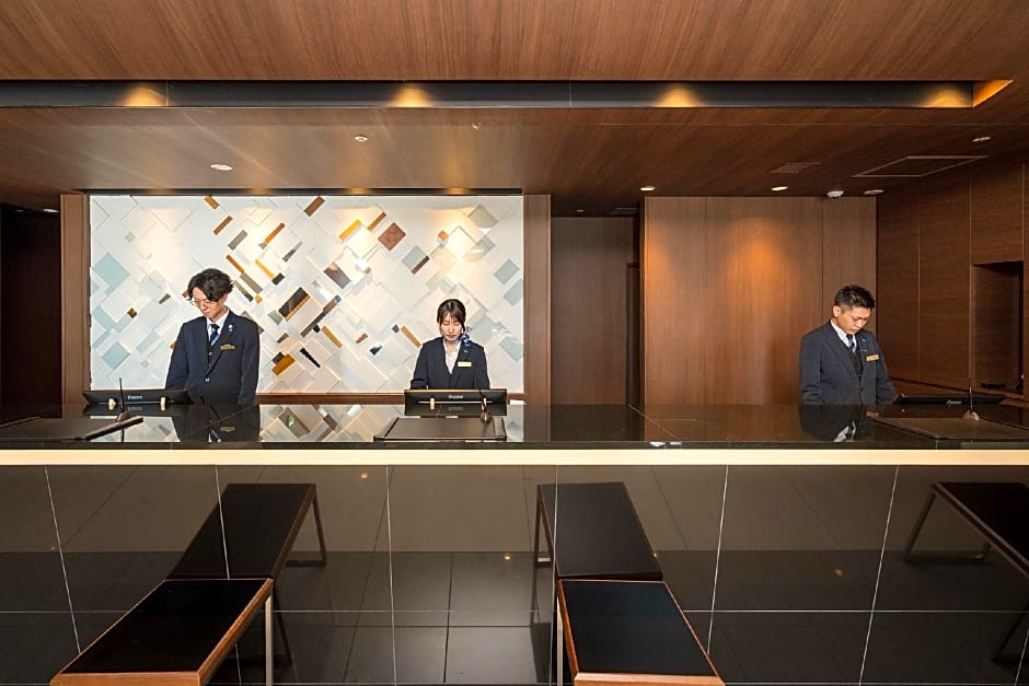 Hotel Global View Hakodate