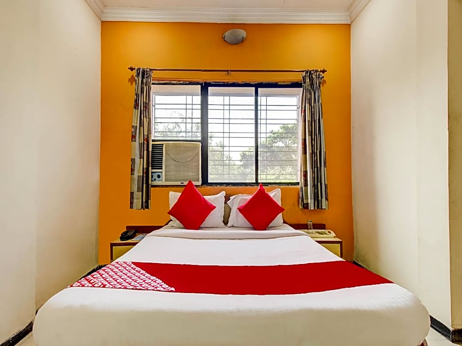 Hotel Sri Jai Palace – Nashik, KY