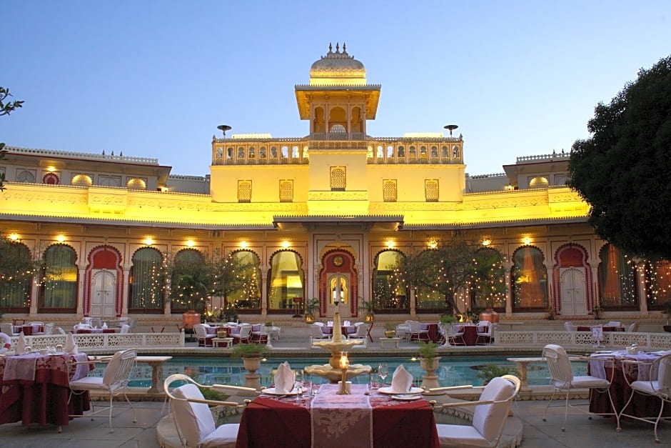 Shiv Niwas Palace by HRH Group of Hotels