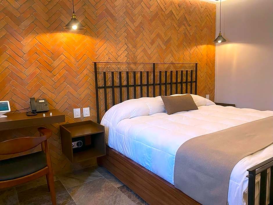 Hotel Boutique Divino Sol